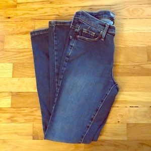 Mission Supply Co. Jeans